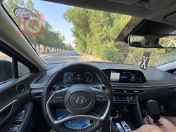 هیوندای سۆناتا